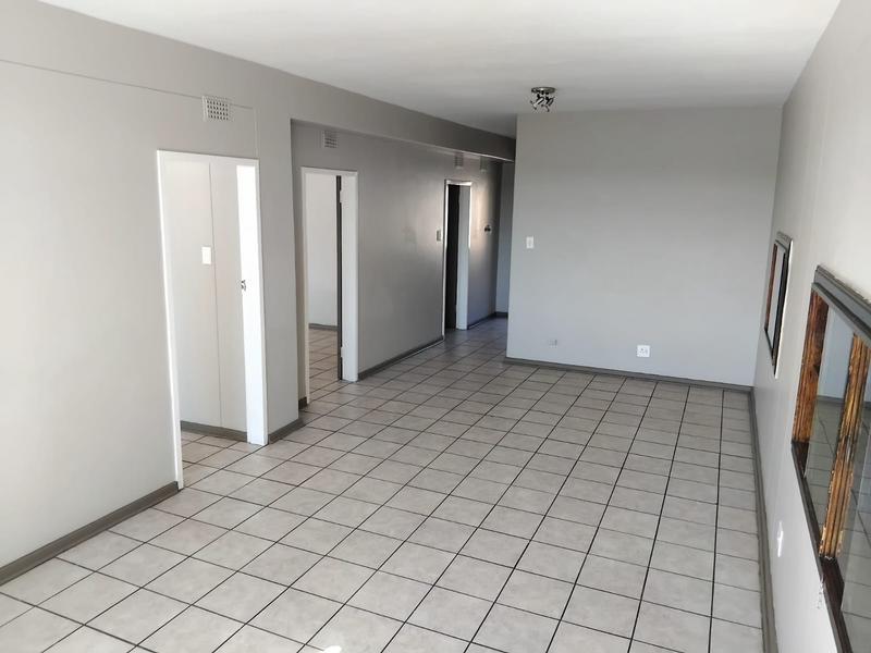 To Let 2 Bedroom Property for Rent in Baillie Park North West